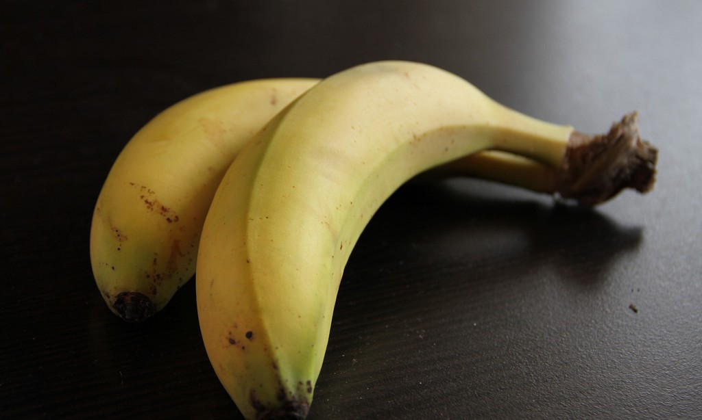 Μπανάνα: Όλο άρωμα και γεύση!