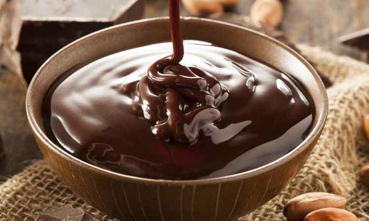 Η ΣΥΝΤΑΓΗ ΤΟΥ ΜΗΝΑ: Η αποθέωση της σοκολάτας