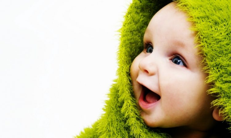 Φυσική φροντίδα…και τα όμορφα μωρά σας γίνονται ακόμα πιο όμορφα!