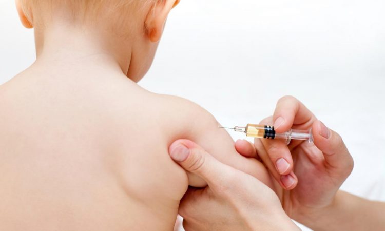 Το αντιεμβολιαστικό κίνημα ευθύνεται για την επάνοδο «εξαφανισμένων» νοσημάτων