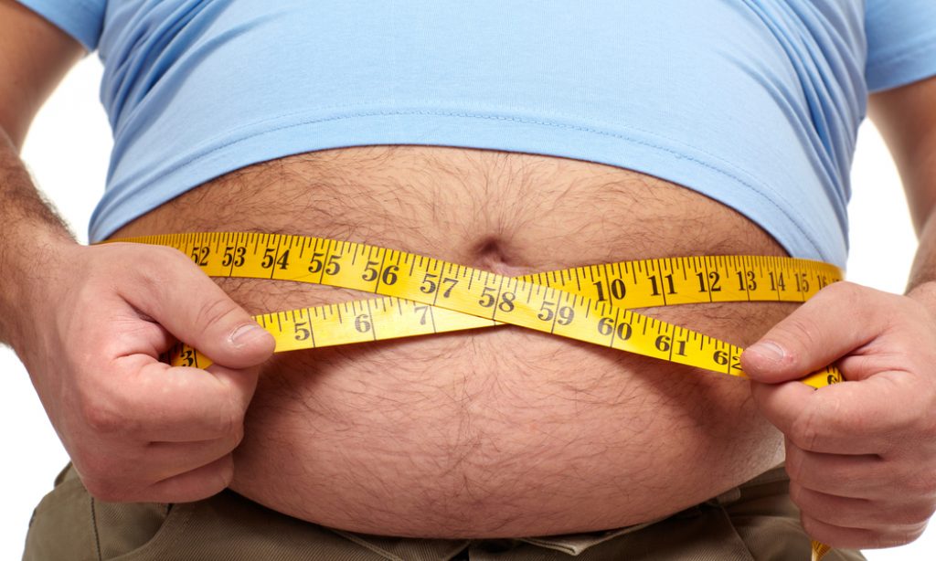 Παχυσαρκία και διαβήτης προκαλούν 800.000 καρκίνους ετησίως