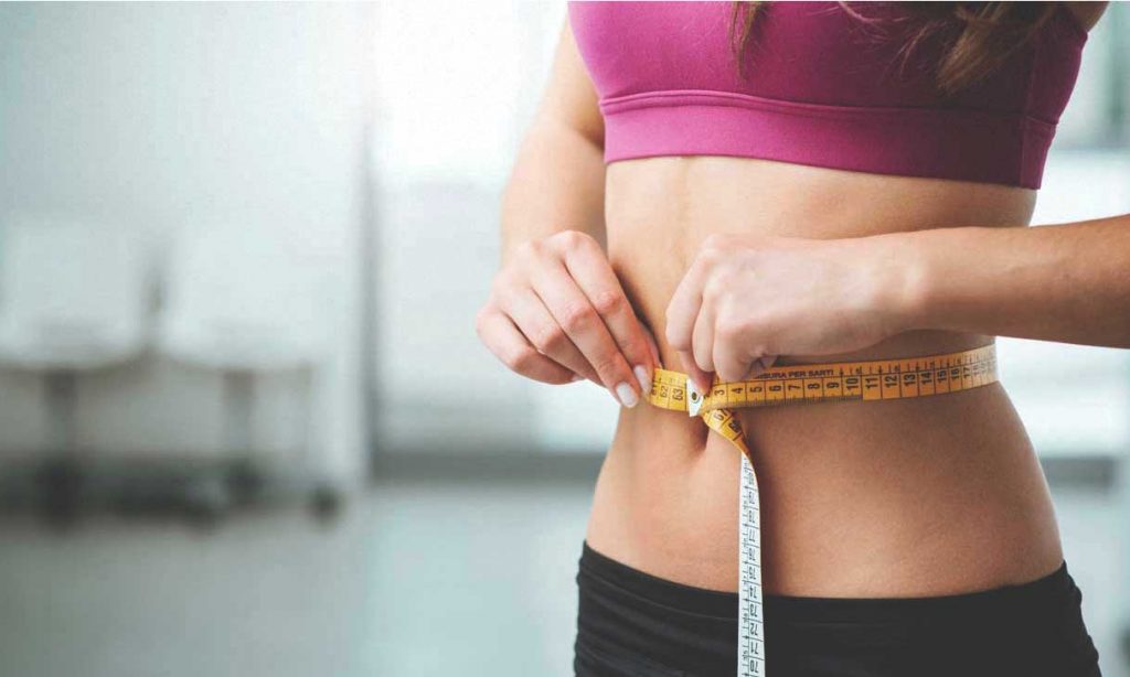Τι να κάνω για να χάσω κιλά: Άσκηση ή σωστή διατροφή; Αυτή είναι η αλήθεια!