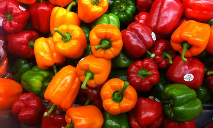 ΚΗΠΟΣ: Garden Therapy: Φυτεύουμε πιπεριές