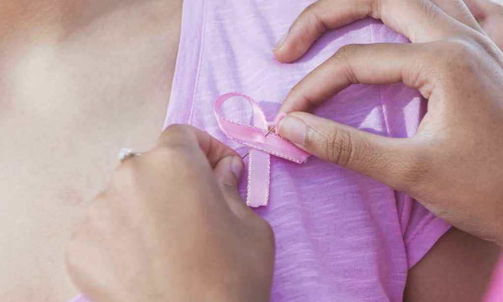 Νανοσυσκευή ρίχνεται στη μάχη κατά του μεταστατικού καρκίνου μαστού