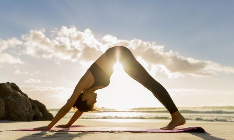 Μόλις λύθηκαν όλες οι απορίες σου γύρω από τη Yoga
