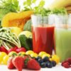 Spring Detox Δίαιτα: Πλάνο διατροφής 21 ημερών