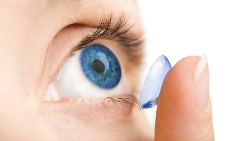 FDA: Έγκριση φακών επαφής που λειτουργούν σαν γυαλιά ηλίου